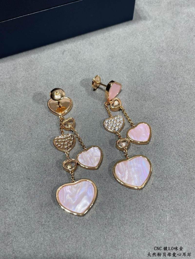 Chopard Earrings